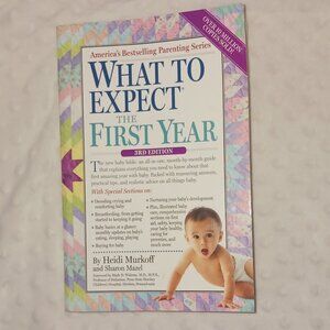 What To Expect